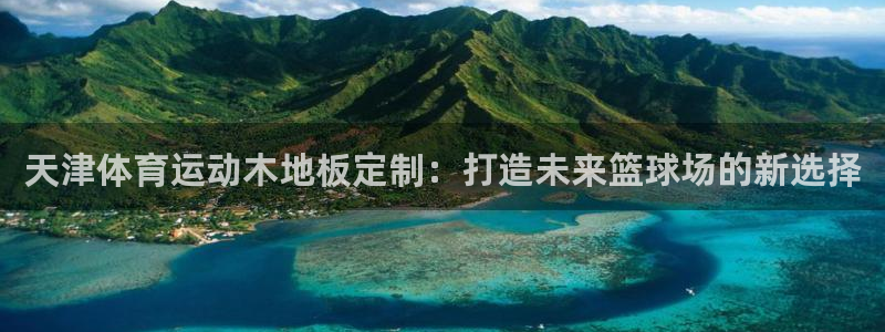 米兰体育.：天津体育运动木地板定制：打造未来篮球场的新选择