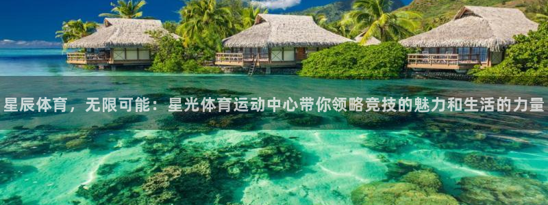 米兰体育怎么样：星辰体育，无限可能：星光体育运动中心带你领略竞技的魅力和生活的力量